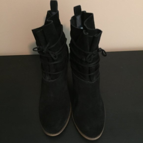 Ankle Boots - Picture 8 of 11